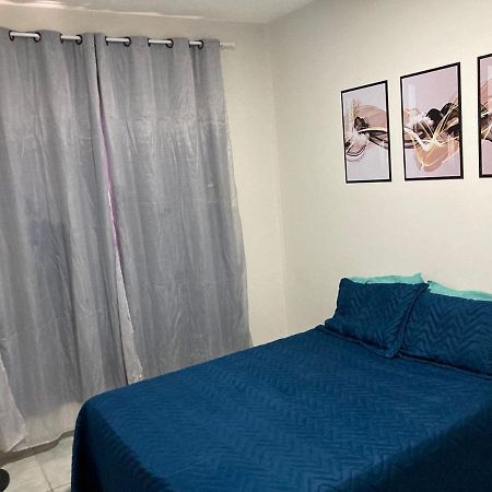 Lindo Apartamento Na Praia Do Morro Guarapari Exteriör bild
