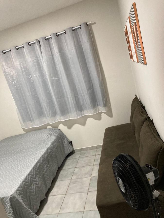 Lindo Apartamento Na Praia Do Morro Guarapari Exteriör bild